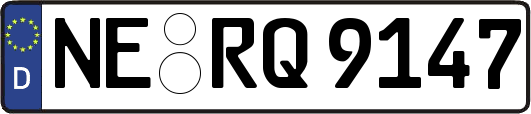 NE-RQ9147