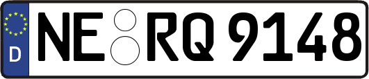 NE-RQ9148