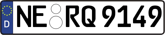 NE-RQ9149