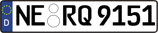 NE-RQ9151