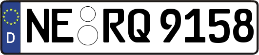 NE-RQ9158