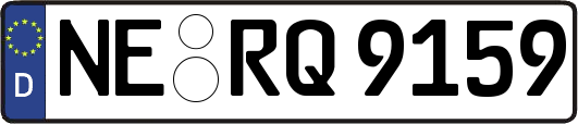 NE-RQ9159