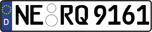 NE-RQ9161