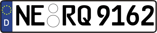 NE-RQ9162