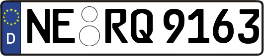 NE-RQ9163