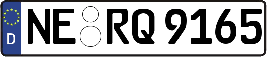 NE-RQ9165