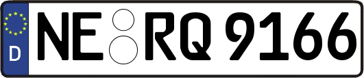 NE-RQ9166