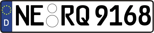 NE-RQ9168
