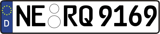 NE-RQ9169