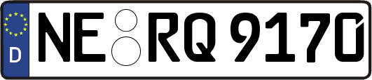 NE-RQ9170