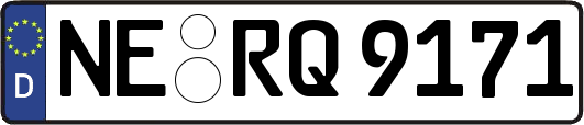 NE-RQ9171