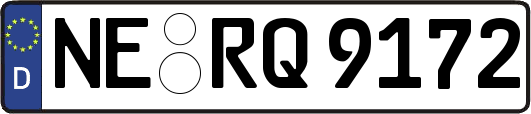 NE-RQ9172