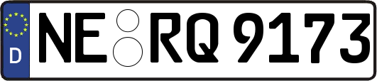 NE-RQ9173