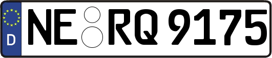 NE-RQ9175