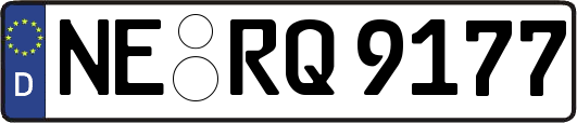 NE-RQ9177