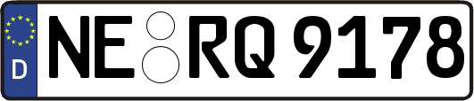 NE-RQ9178