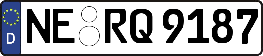 NE-RQ9187