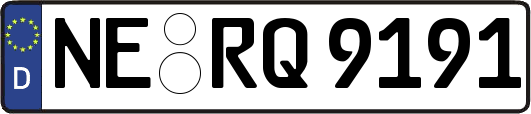 NE-RQ9191