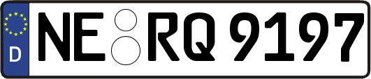NE-RQ9197
