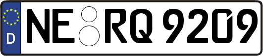 NE-RQ9209