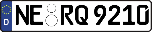 NE-RQ9210