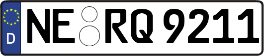 NE-RQ9211
