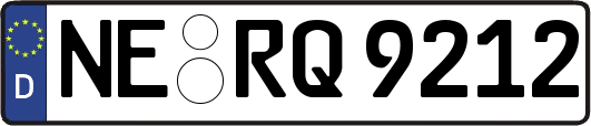 NE-RQ9212