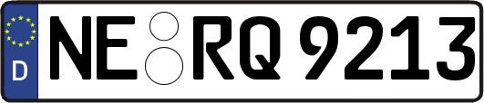 NE-RQ9213