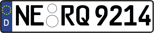 NE-RQ9214