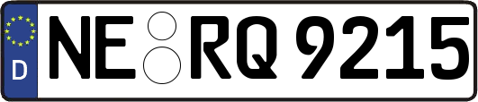 NE-RQ9215