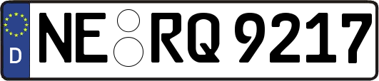 NE-RQ9217