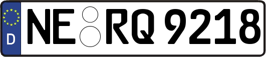NE-RQ9218