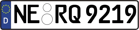 NE-RQ9219