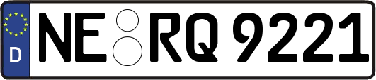 NE-RQ9221