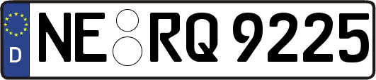 NE-RQ9225