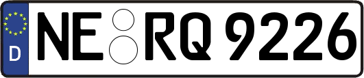 NE-RQ9226