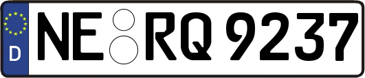 NE-RQ9237
