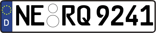 NE-RQ9241