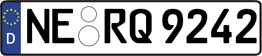NE-RQ9242