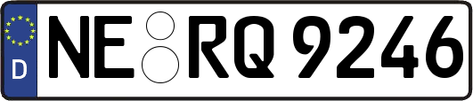 NE-RQ9246