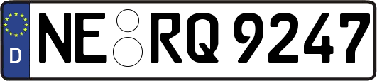 NE-RQ9247