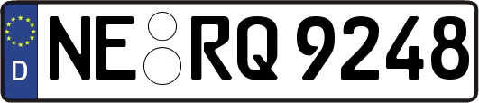 NE-RQ9248