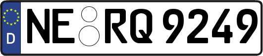 NE-RQ9249