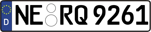 NE-RQ9261
