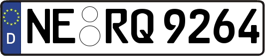 NE-RQ9264