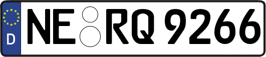 NE-RQ9266
