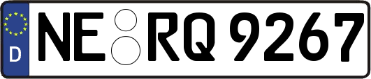 NE-RQ9267