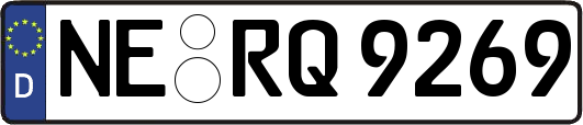 NE-RQ9269