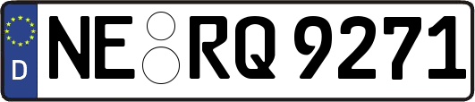 NE-RQ9271