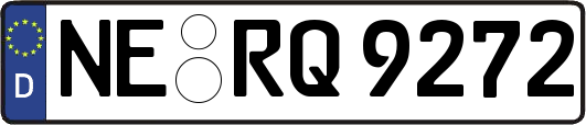 NE-RQ9272
